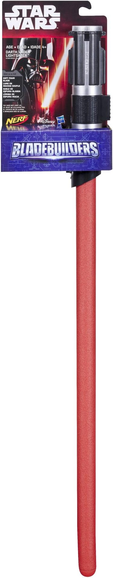 nerf lightsaber