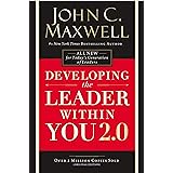 Developing the Leader Within You 2.0