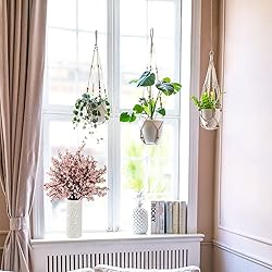 WEISPARK Babys Breath Artificial Flowers 10 Bulk
