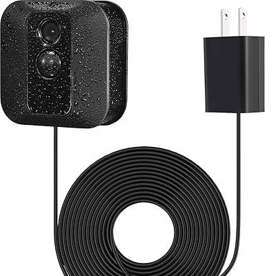 blink xt2 weatherproof cable