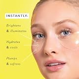 Patchology FlashPatch Illuminating Eye Gel - Vitamin C, Green Tea, Mulberry for view 3