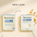 Aveeno Soothing Bath Soak for Sensitive Skin 8 x 42g Oat Sachets view 2