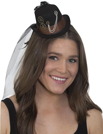 where can i buy a black top hat