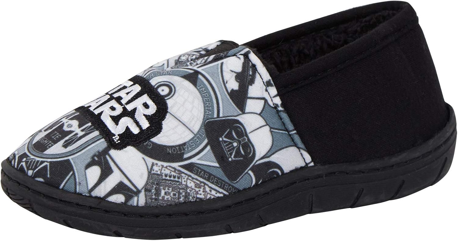 Chausson star wars amazon Clearance