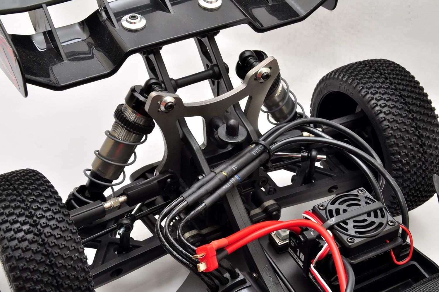 hobao hyper ss electric