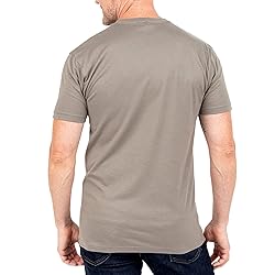Thread Tank I Drink and I Know Things Men Modern