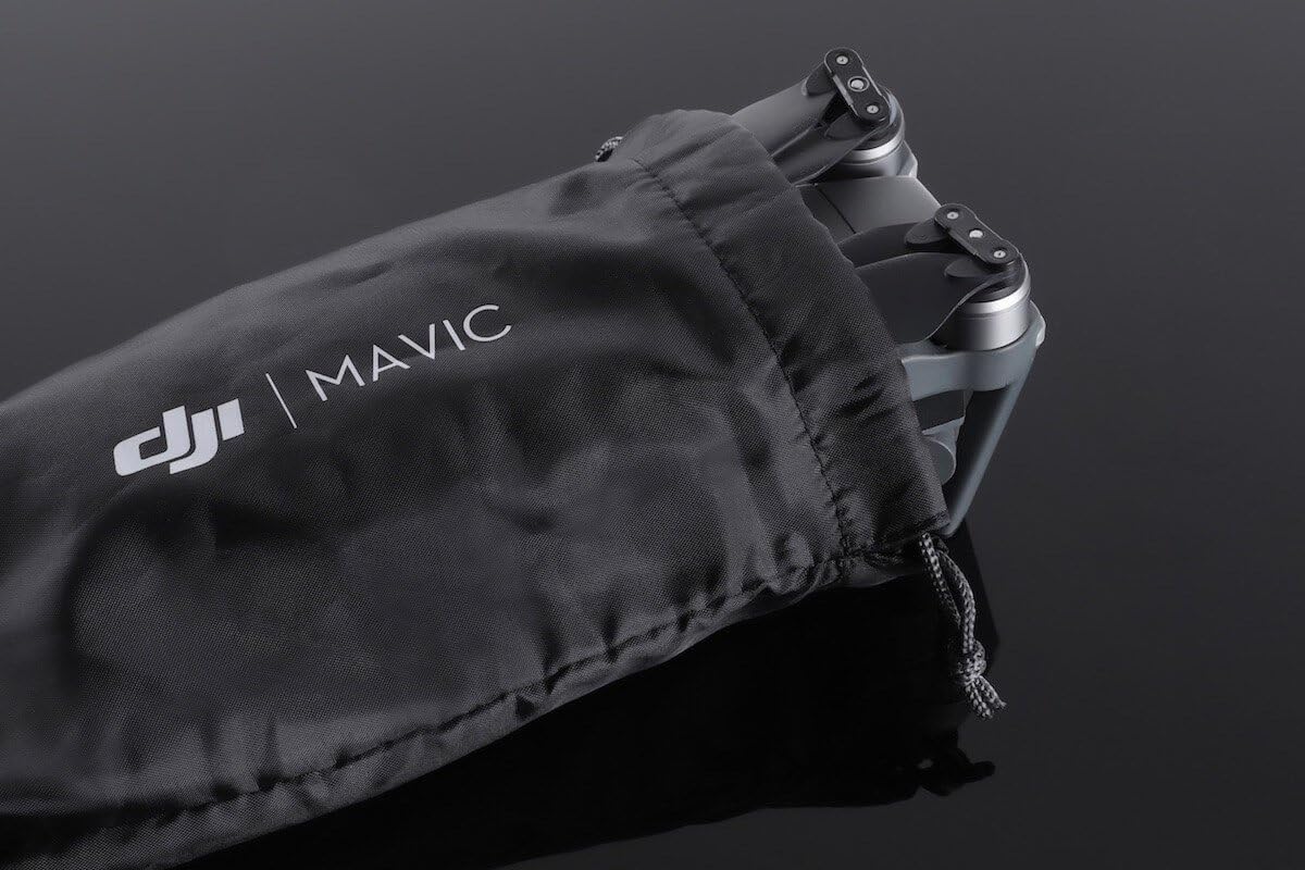 mavic 2 aircraft sleeve