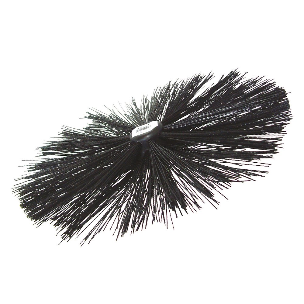 Silverline Chimney Brush Head 400mm (595740)