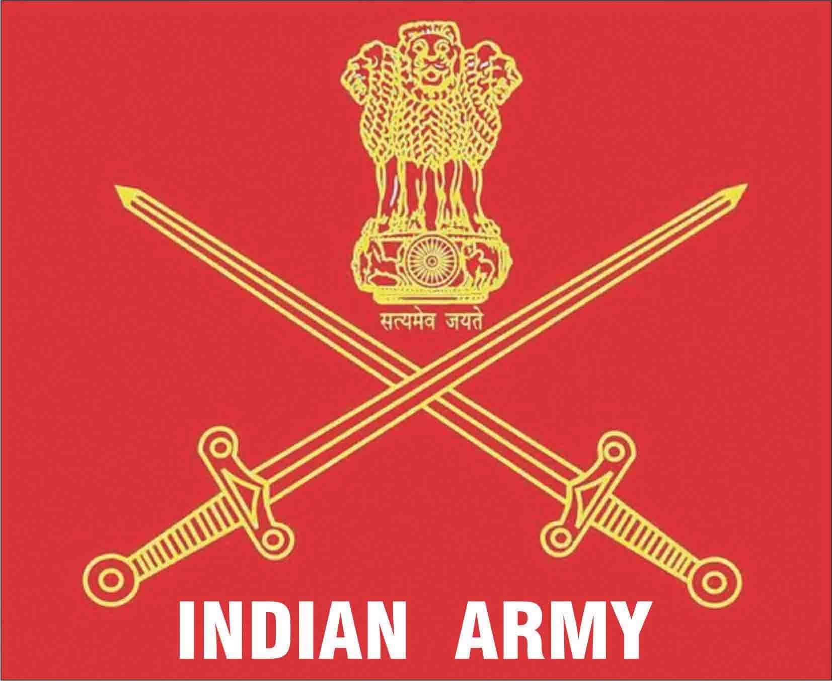 MAPLEKART786 Army Car Sticker