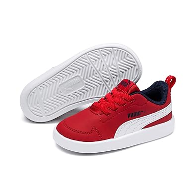 puma courtflex inf