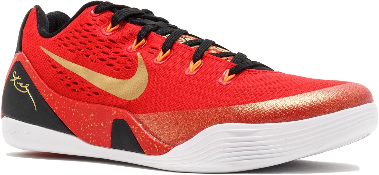 nike kobe 9 china