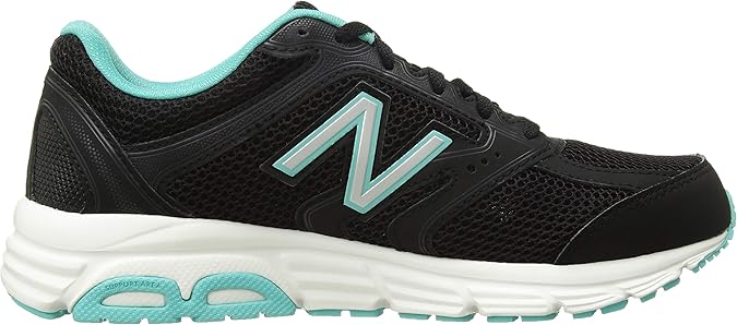 new balance women's 460v2 cushioning