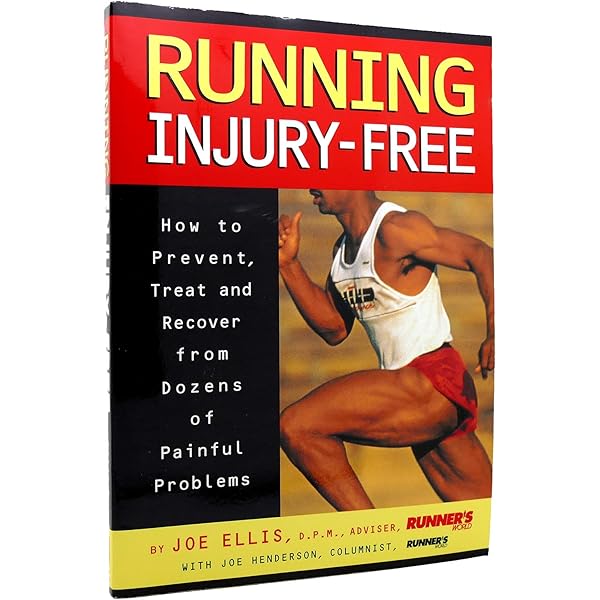 injury free running