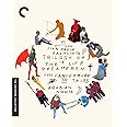 Trilogy of Life (The Decameron, The Canterbury Tales, Arabian Nights) (The Criterion Collection) [Blu-ray]