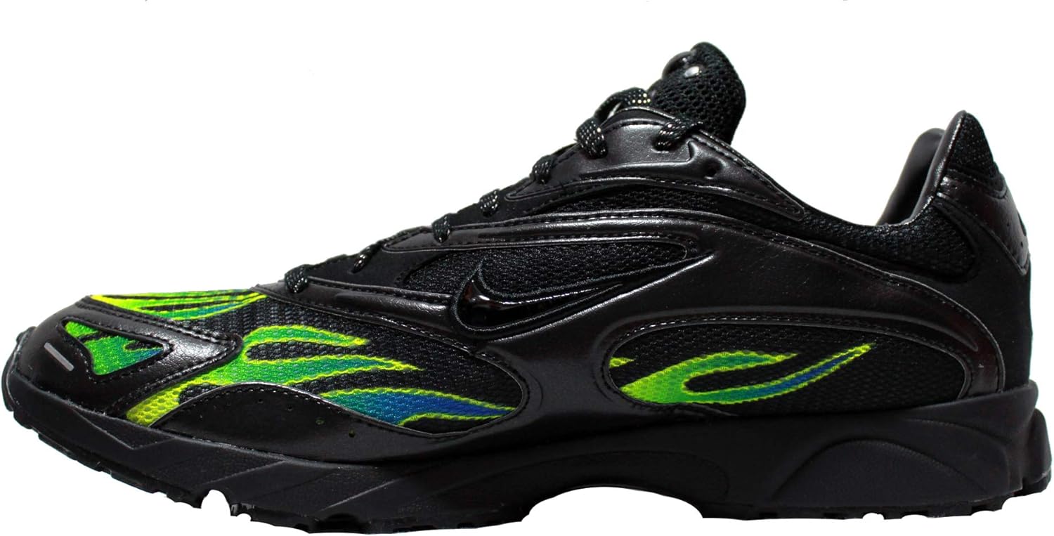 nike zoom streak spectrum x supreme