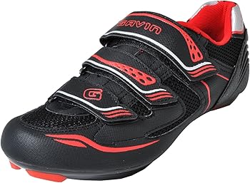 Gavin Velo Road Bike Shoes