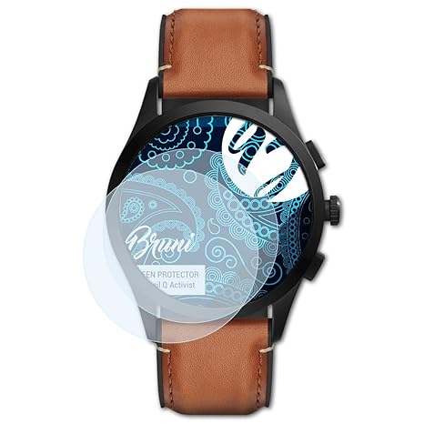 fossil q activist