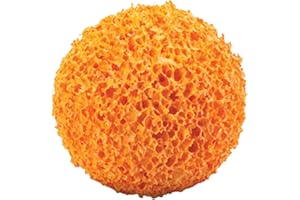 Con Forms 2" Medium Soft Concrete Pump Placing Line Cleanout Ball Shotcrete (COBS20)