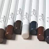 Julep When Pencil Met Gel Sage Grey Longwear Gel Eyeliner Pencil view 9