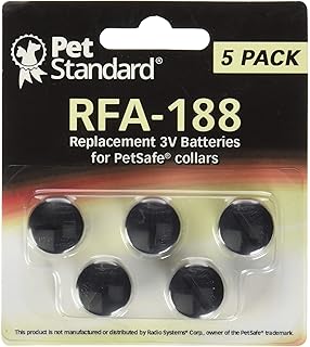 rfa 188 battery petsmart
