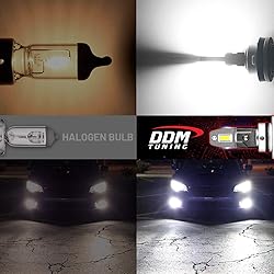 DDM Tuning Saber 55W ProX Accu/V2 LED