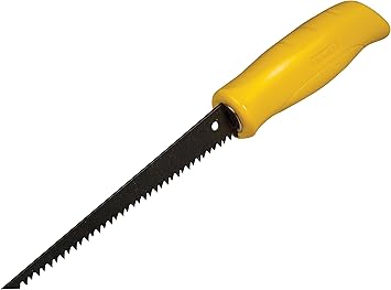 Stanley 0-15-556 Plasterboard Saw with 