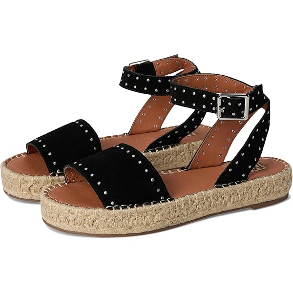 Amazon.com | MIA Women's Stephany Cognac 6.5 Medium | Flats