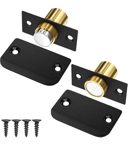 Pestillos Ventanas, Paquete De 6, Pestillos De Segurida... | Cuotas Sin