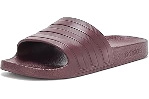adidas Women's Adilette Aqua Slide Sandal