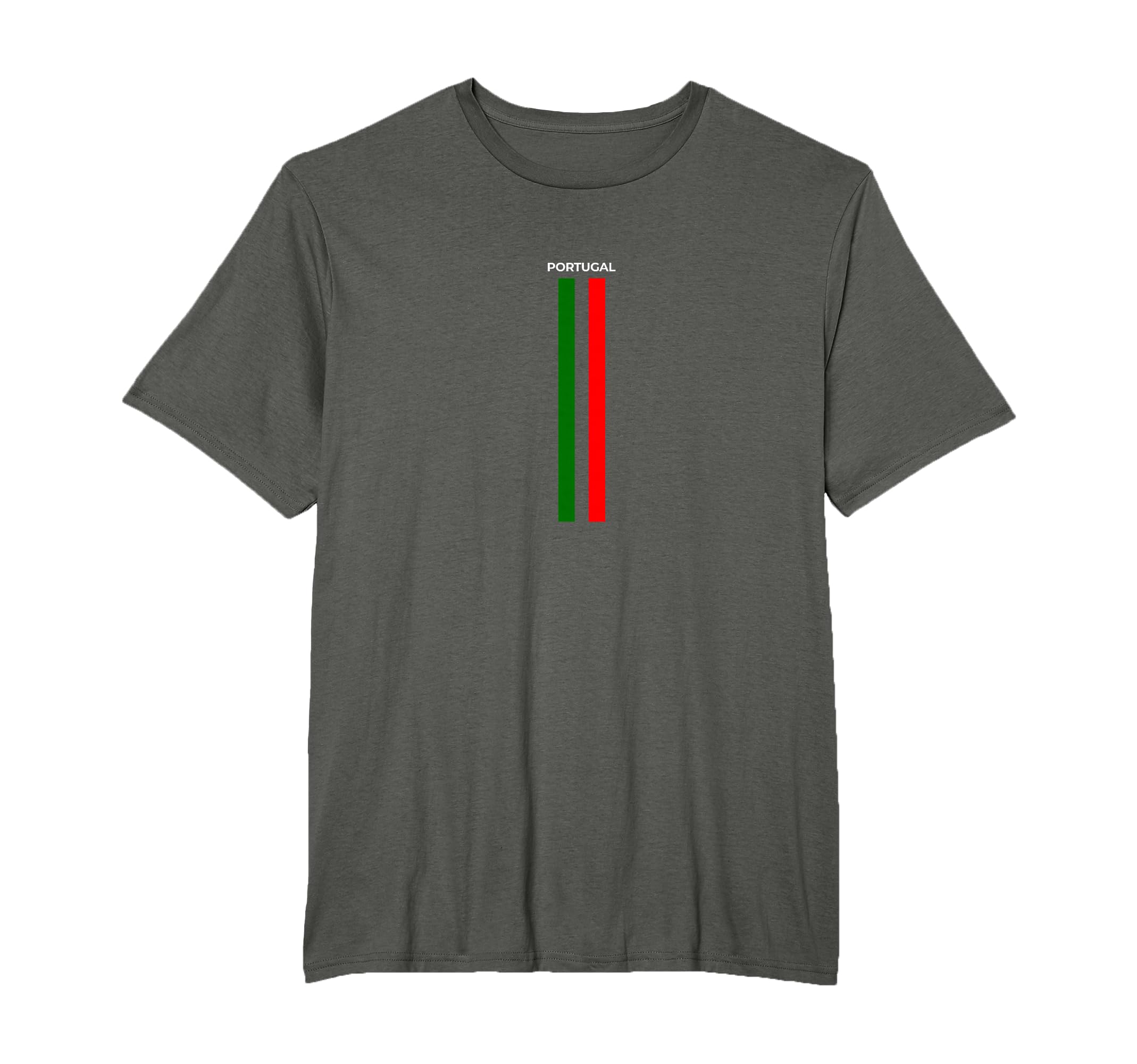 Flag Portugal T-Shirt