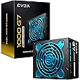 EVGA Supernova 1000 G7, 80 Plus Gold 1000W, Fully Modular, Eco Mode with FDB Fan, 10 Year Warranty, Includes Power ON Self Te