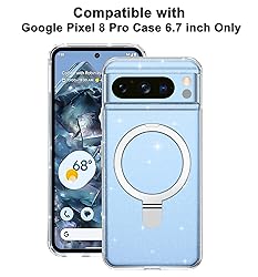 Lamcase Magnetic for Google Pixel 8 Pro Case with