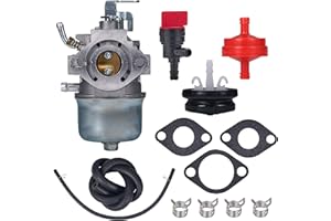 Mikatesi Carburetor for Toro CCR2000 CCR3000 Snowblower Carburetor 95-7935 81-4690 81-0420 Mikuni 13200-906B0 Suzuki 38180 38180C 38181 38185 38185C 38186 Toro Snowblower Carburetor