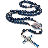Intercession St. Benedict Holy Medal Rosary