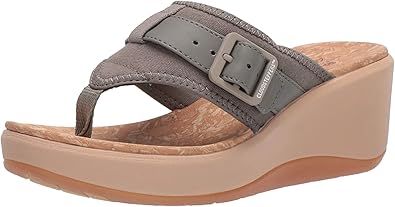 clarks step cali sail