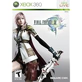 Final Fantasy XIII: Platinum Hits (Renewed)