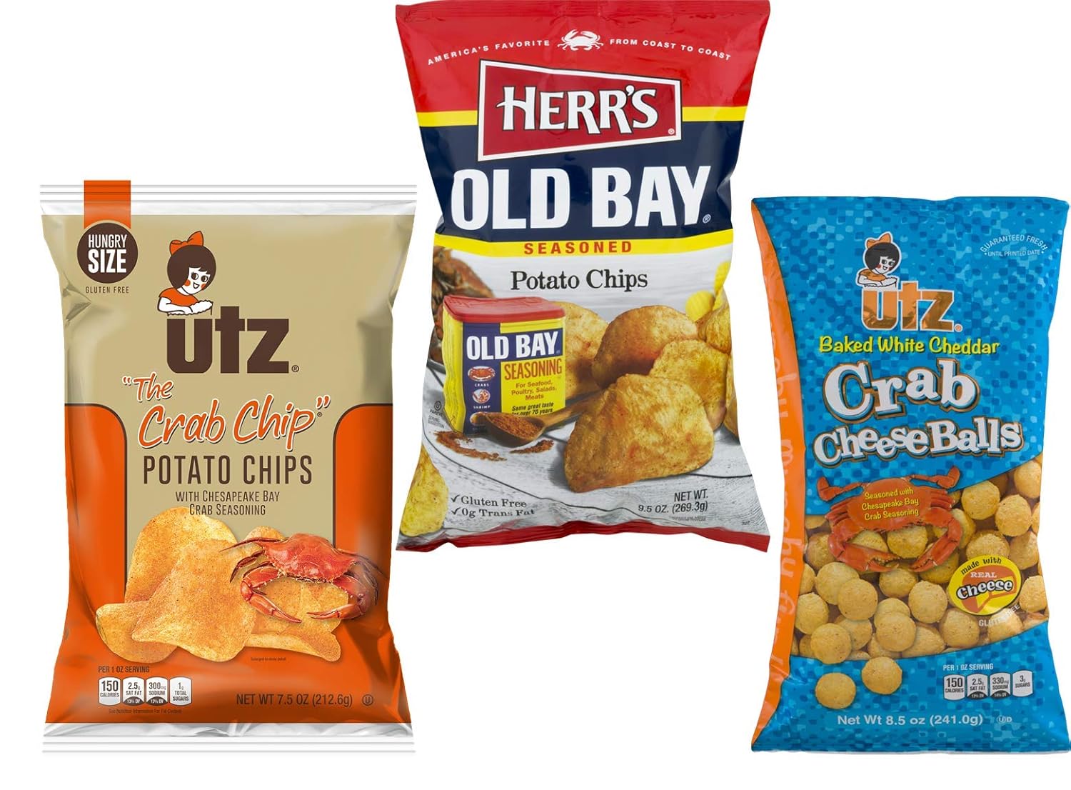 Crab Chips HooDoo Wallpaper