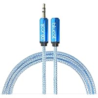 Amazon Best Sellers: Best Headphone Extension Cords