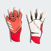 adidas Predator Pro Promo Hybrid Goalkeeper Gloves Mens sz 7