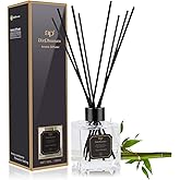 Amazon.com: ap airpleasure Reed Diffuser Set, Home Fragrance ...
