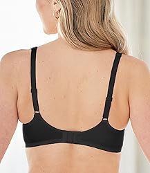 Bestform Women's Casual, Black