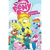 My Little Pony: Friends Forever Volume 1 (MLP Friends
