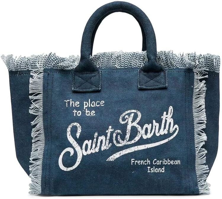 St Barth Taschen