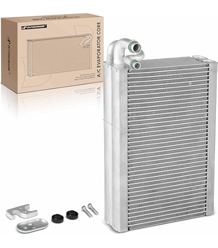 Cear pavé　+　Cear core Amazon.com: Replacement A/C Evaporator Core - Mechanics