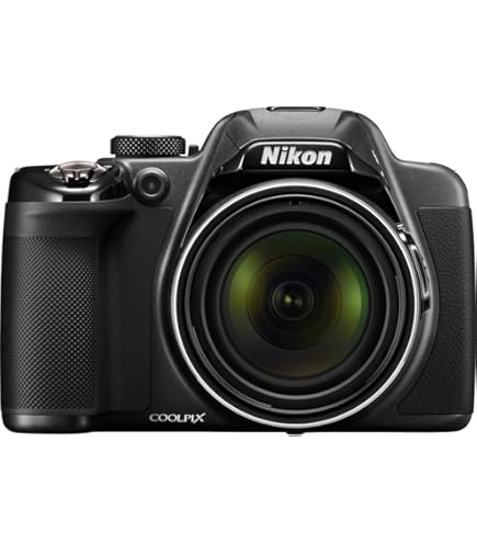 【M様 完動品】Nikon COOLPIX P520 Amazon.com : Nikon COOLPIX P520 18.1 MP CMOS Digital Camera