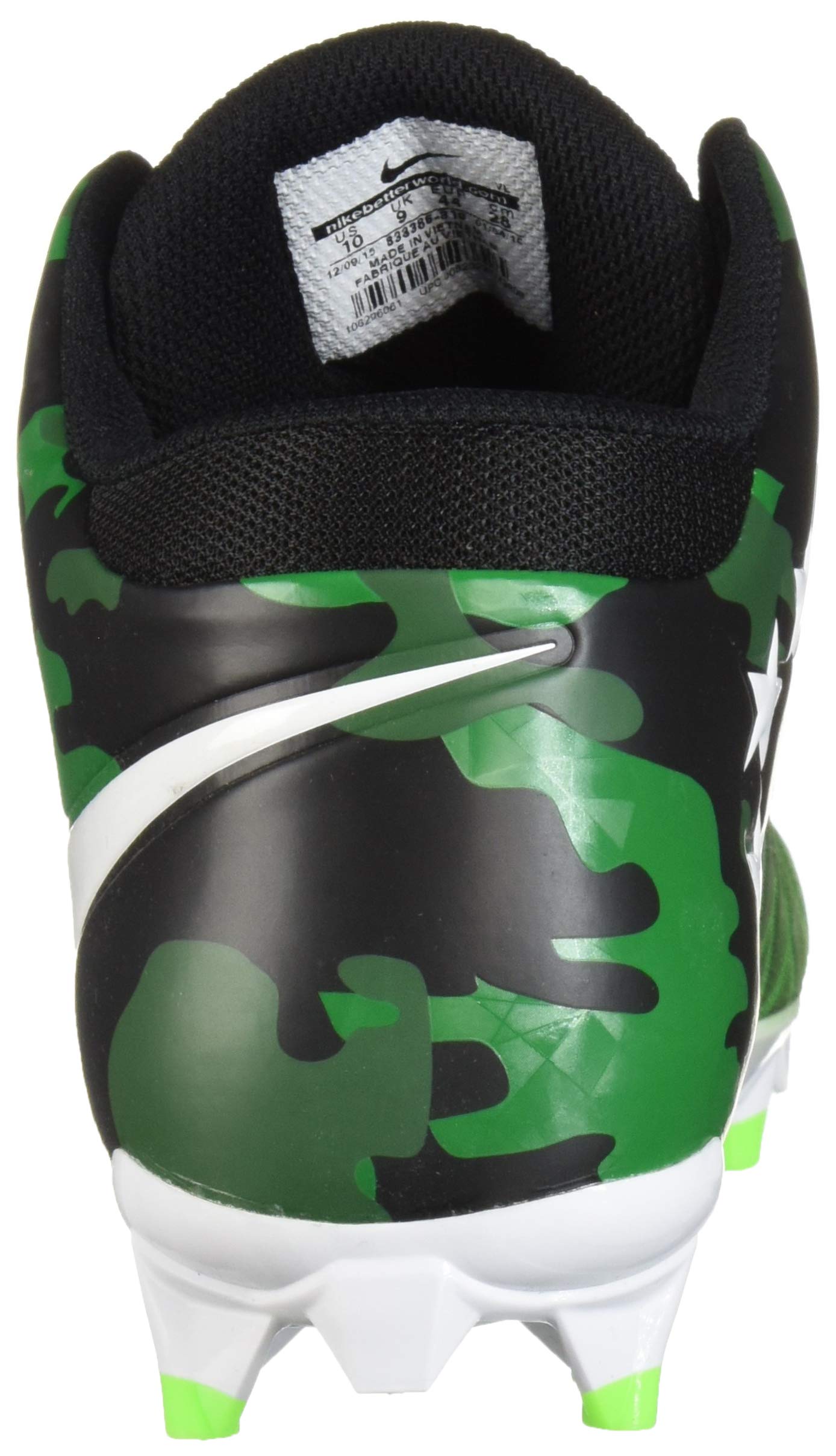 nike field general cleats