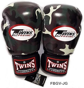 fancy boxing gloves