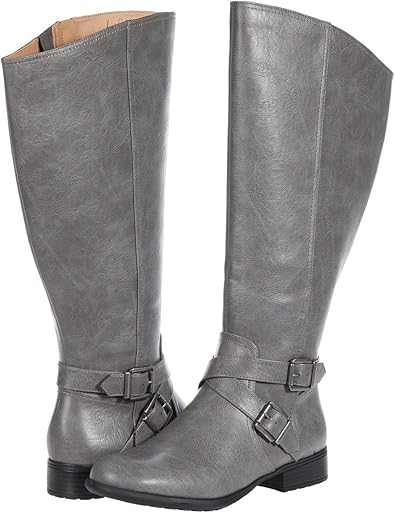 lifestride boots amazon