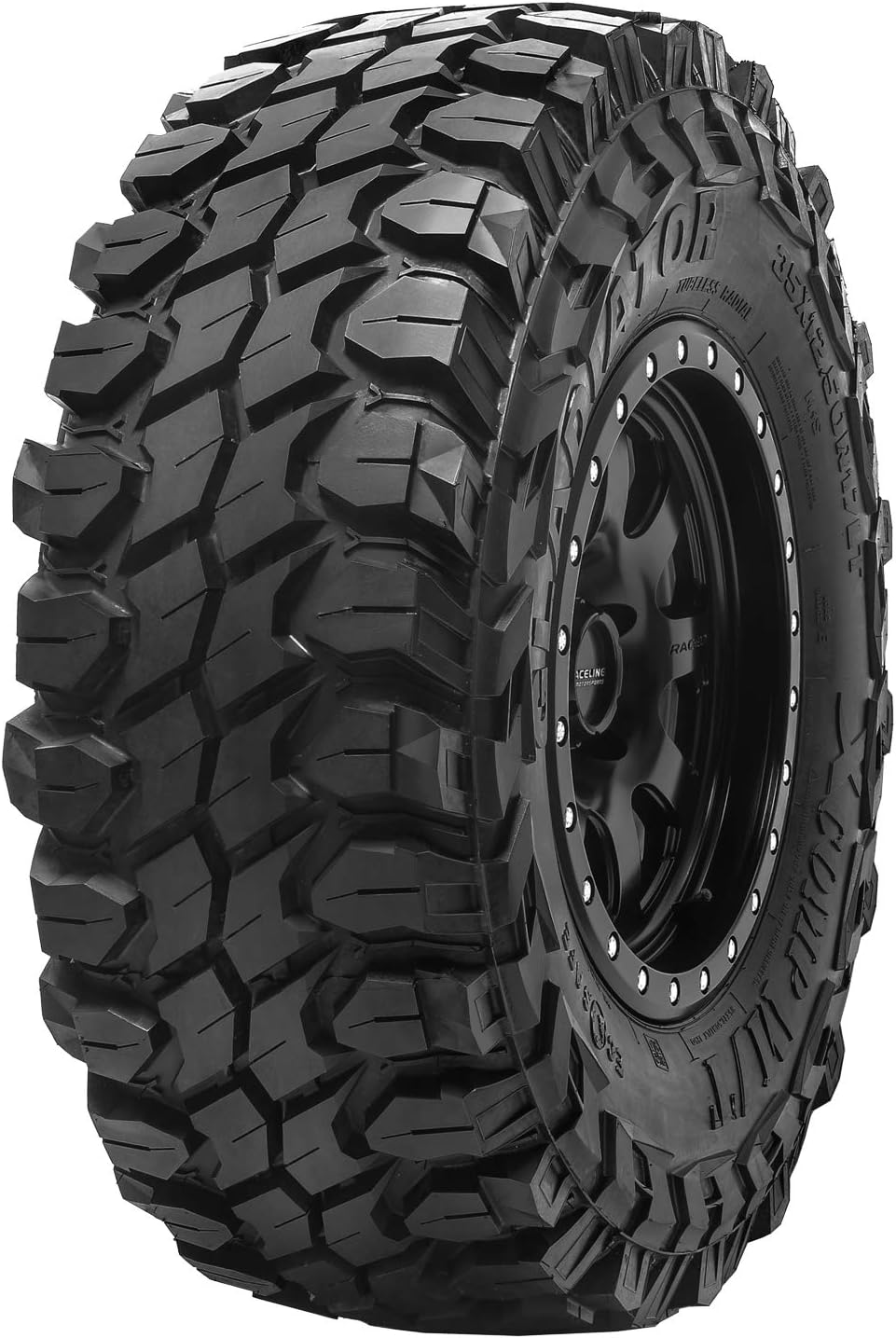 Gladiator M/T all_ Season Radial Tire
