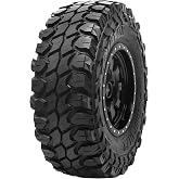 Gladiator X-COMP M/T LT35/12.50R18